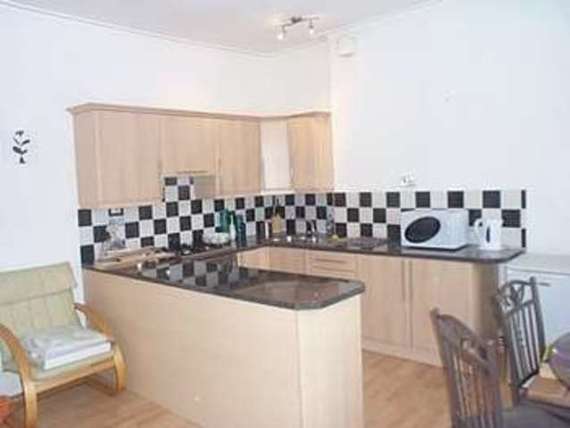 1 Bedroom Apartment